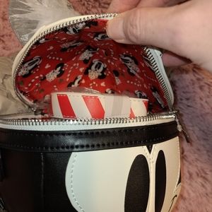 Loungefly Hot Cocoa Crossbody